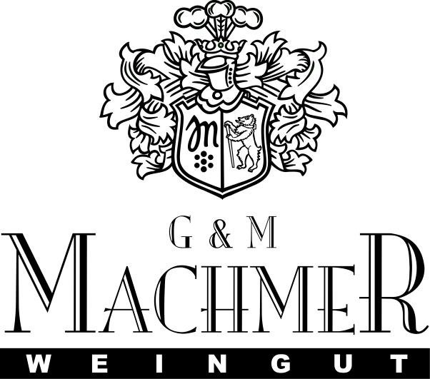 Weingut G & M Machmer_Logo, © Weingut G & M Machmer