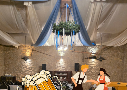 Oktoberfest &copy; Isabel Hahn