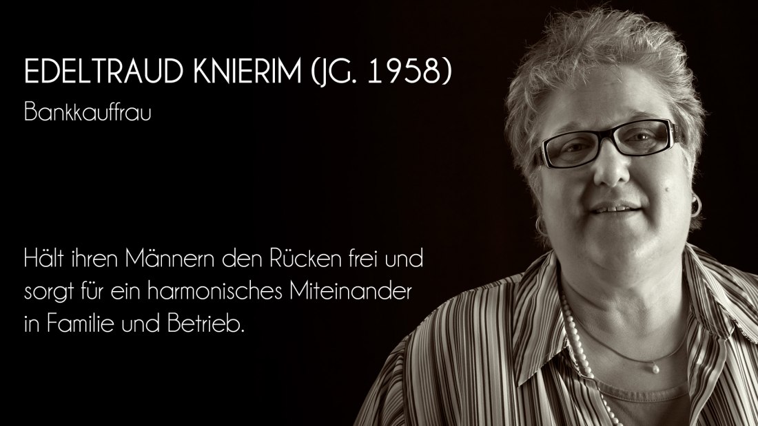 Weingut Reinhart u. David Knierim_Edeltraud, &copy; Weingut Reinhart u. David Knierim