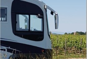 Alles &uuml;ber die Reisemobilstellpl&auml;tze im Wonnegau und viele mehr &copy; VG-Wonnegau