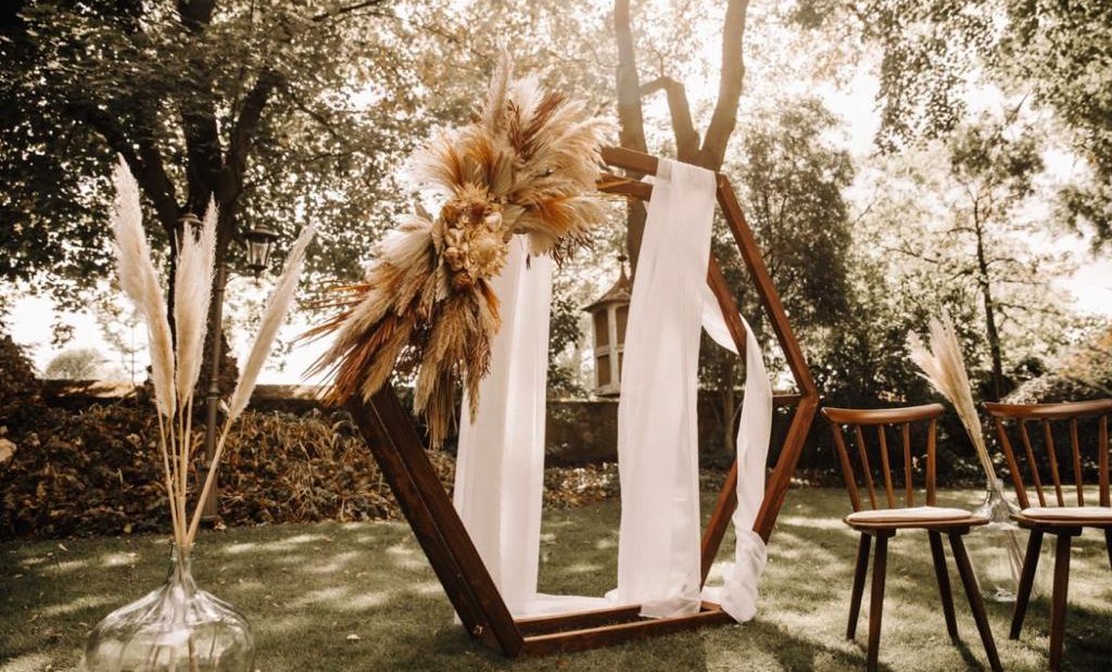 Weingut Hahn_Outdoor, &copy; Eventlocation Weingut Hahn