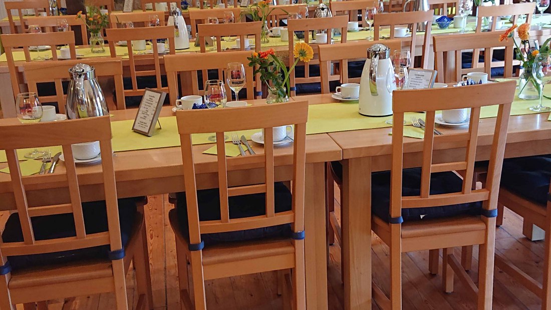 Weingut Karthäuserhof_Innen, © Weingut Karthäuserhof