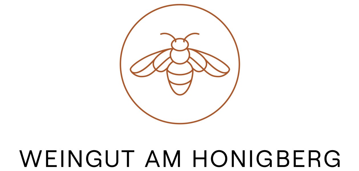 Weingut am Honigberg_logo, &copy; Weingut am Honigberg