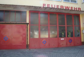 Feuerwehr Bechtheim © Verbandsgemeinde Wonnegau / Michael Thier