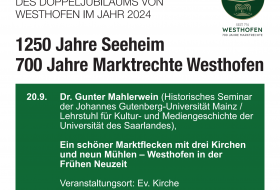Dr. Gunter Mahlerwein