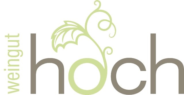 Weingut Hoch - Borntaler Hof_Logo, &copy; Weingut Hoch - Borntaler Hof