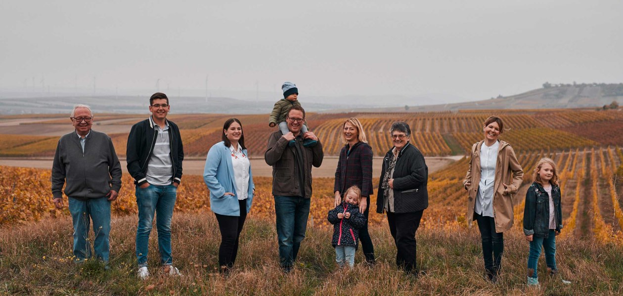 Weingut Beiser_Familie, &copy; Weingut Beiser