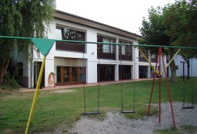 Kindergarten Bechtheim &copy; Verbandsgemeinde Wonnegau / Michael Thier