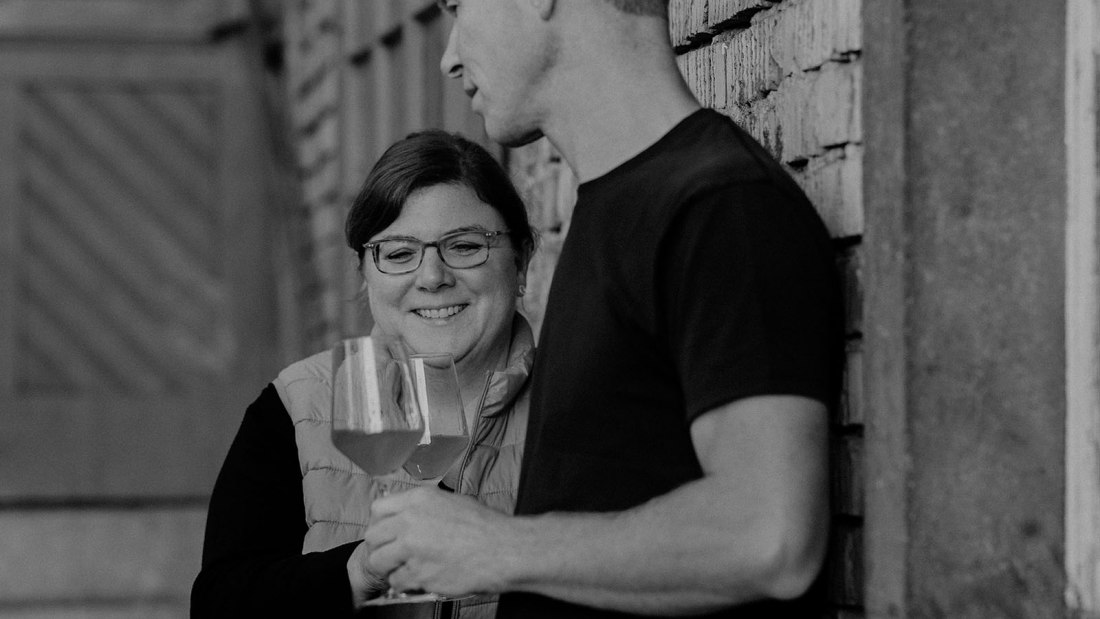 Weingut Hungerm&uuml;ller_Winzer 2, &copy; Weingut Hungerm&uuml;ller