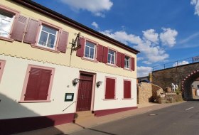 Gasthaus Bechtheimer Hof &copy; Touristikverein Wonnegau