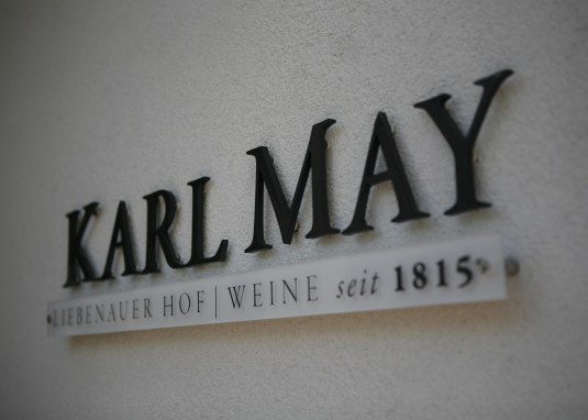 Logo &copy; Gerd Braun