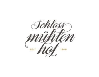 Weingut Schlo&szlig;m&uuml;hlenhof_Logo, &copy; Weingut Schlo&szlig;m&uuml;hlenhof