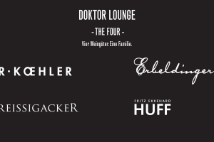 Doktor Lounge, &copy; Weingut Dr. Koehler