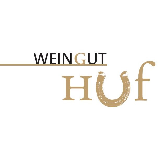 Weingut Huf_Logo, &copy; Weingut Huf