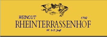 Weingut Rheinterrassenhof_Logo, &copy; Weingut Rheinterrassenhof - Jan&szlig;