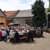 B&uuml;hnenprogramm  &copy; VG Wonnegau