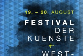 Werbeplakat &copy; We are Design