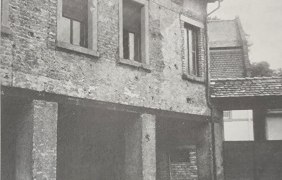 B&uuml;rgerhaus 1 &copy; Heimatverein Gundersheim e.V.