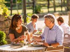 Gastronomie im Wonnegau © Rheinhessen-Touristik GmbH - Dominik Ketz