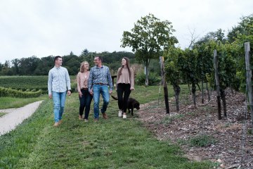 Weingut Breitenbach, © Christian Borschert