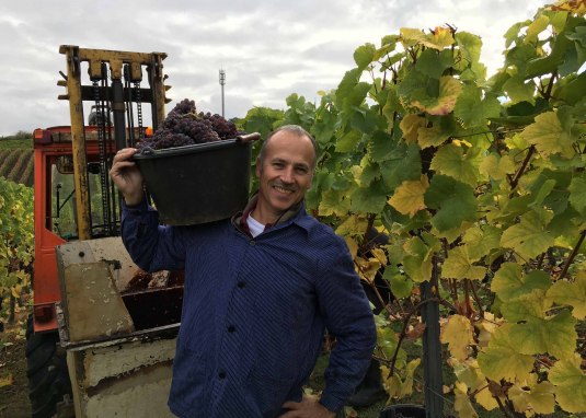 Ch.W. Bernhard_Hartmut Bernhard &copy; Ch.W. Bernhard