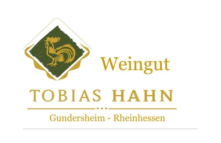 Weingut Tobias Hahn_Logo, &copy; Weingut Tobias Hahn