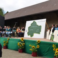 Akademische Feier  &copy; VG Wonnegau