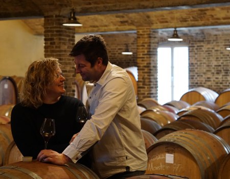 DSC02437, © Weingut Gutzler