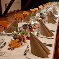 Men&uuml;abend &copy; Weingut Grittmann