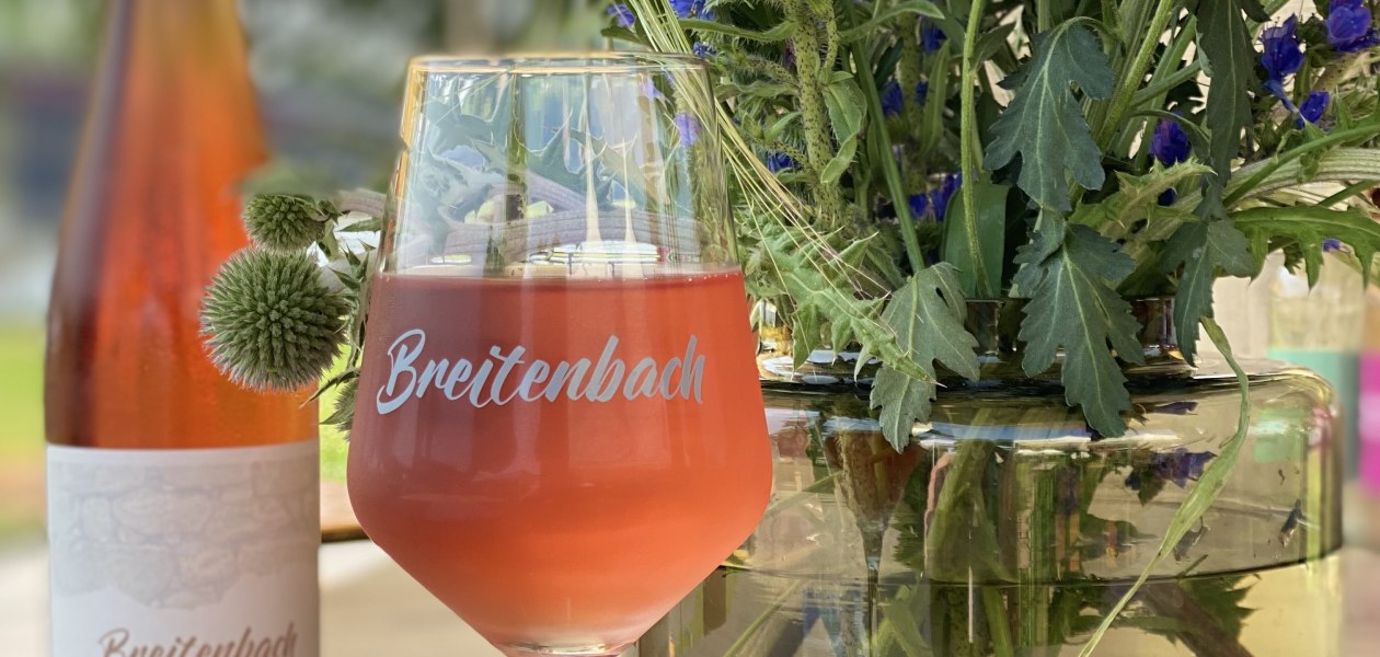 Weingut Breitenbach Weinfest, &copy; Weingut Breitenbach