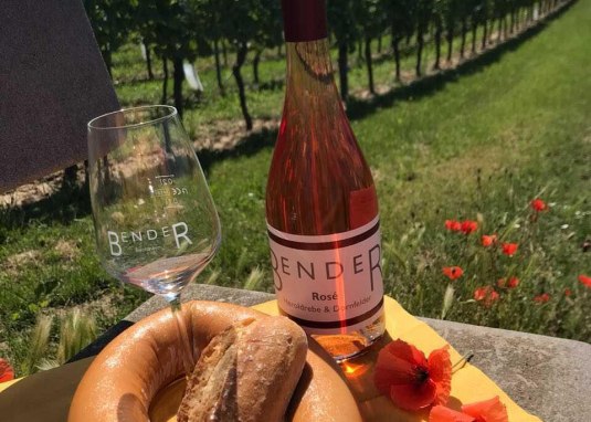 Bender © Weingut Lambertushof