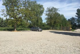 Reisemobilstellplatz Zur Linde &copy; Zur Linde