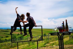 Fotopoint Wonnegau &copy; Landjugend Monzernheim