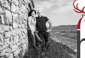 Weingut Hirschhof_Winzer &copy; Weingut Hirschhof