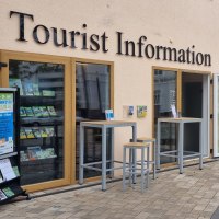 Tourist Information Wonnegau © Touristikverein Wonnegau e.V.