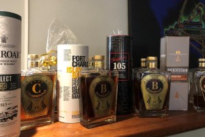Whiskey, © Landhotel zum Schwanen