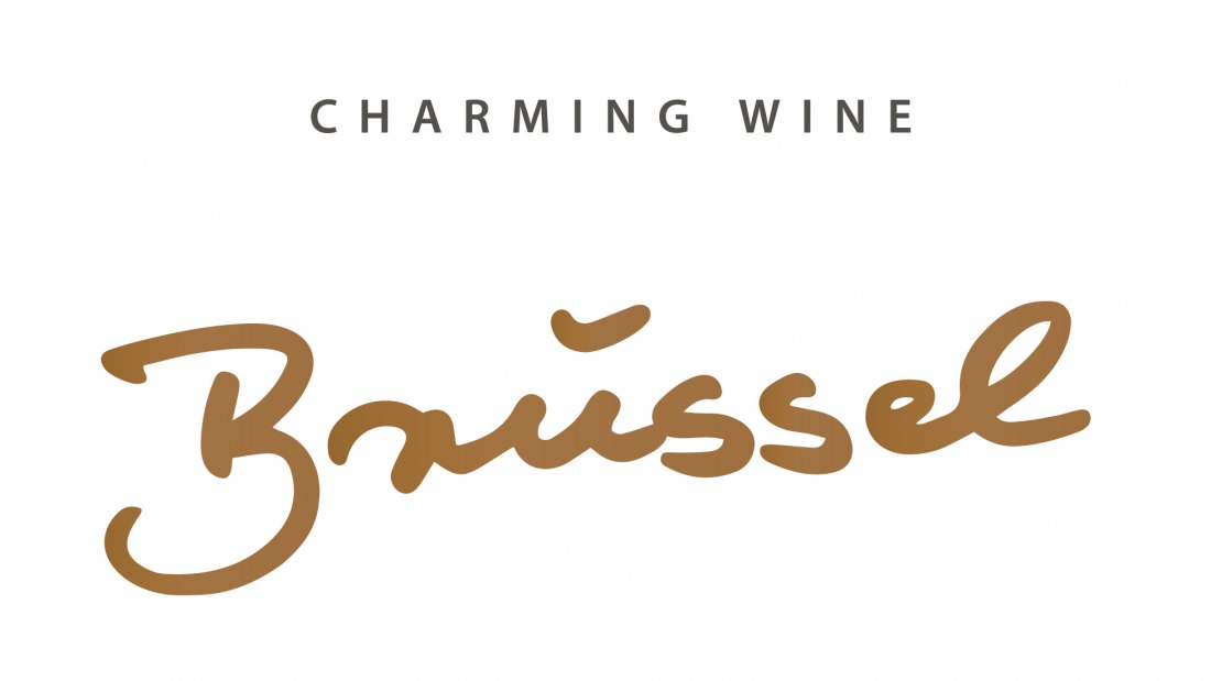 Weingut Br&uuml;ssel_Logo, &copy; Weingut Br&uuml;ssel