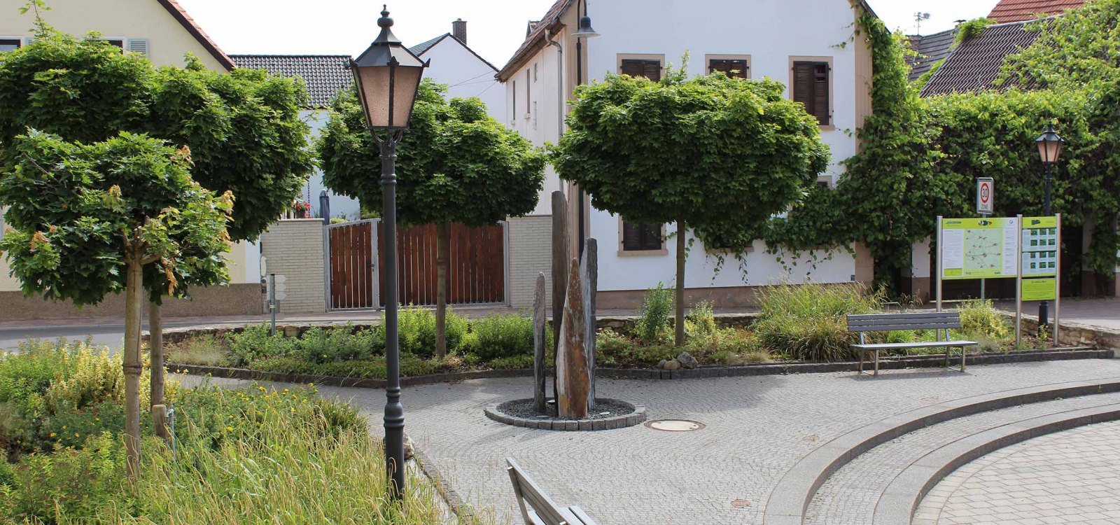 Gemeinde Hochborn, &copy; Kurt Braun