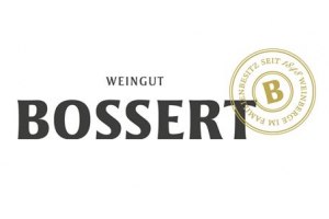 Weingut Bossert_Logo, © Weingut Bossert