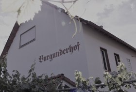 Weingut Burgunderhof &copy; Weingut Burgunderhof / Fam. Merkel