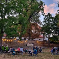 Wonnegauer Lesenacht &copy; Touristikverein Wonnegau e.V.