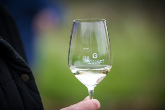 Die Weine, &copy; Rheinhessenwein e.V. / Peter Muth