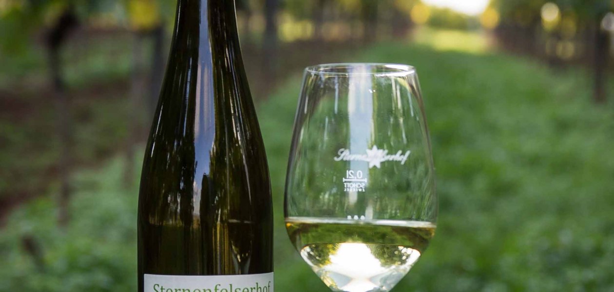 Weingut Sternenfelserhof_&Ouml;lberg, &copy; Weingut Sternenfelserhof