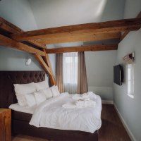 Doppelzimmer &copy; GUT LEBEN am Morstein