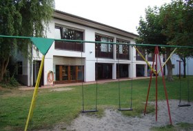 Kindergarten Kunterbunt &copy; Verbandsgemeinde Wonnegau / Michael Thier