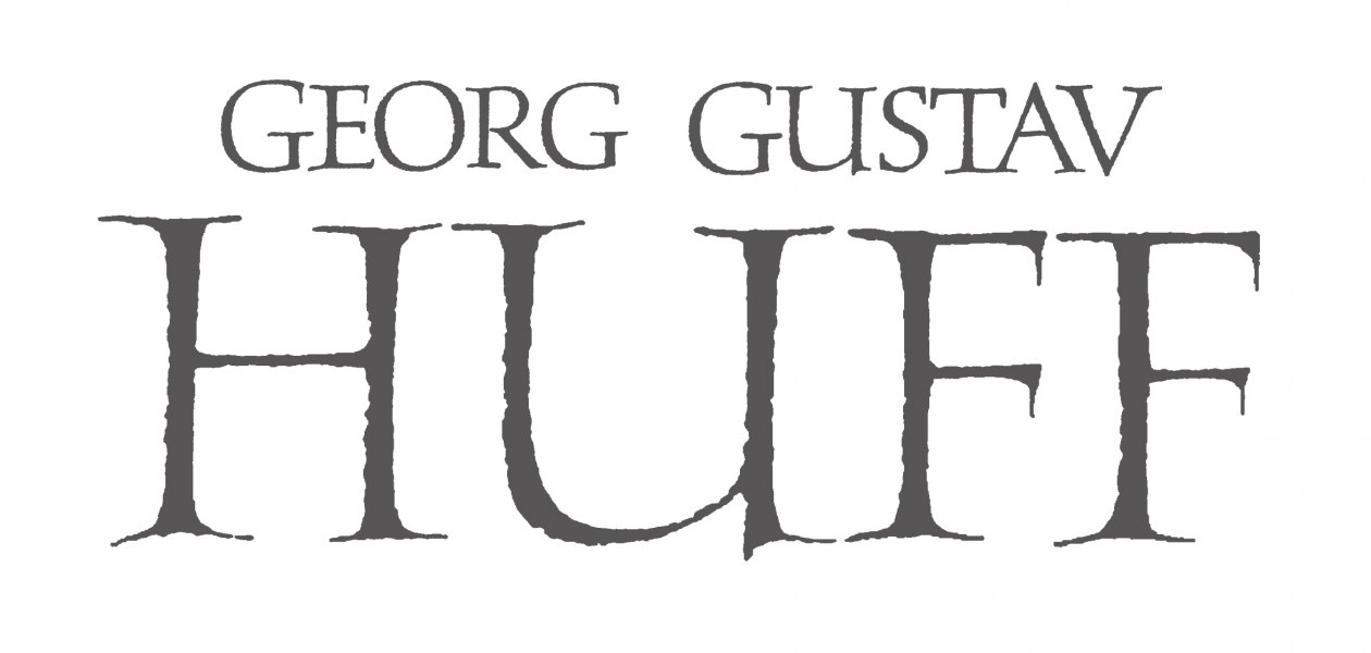 Weingut Georg Gustav Huff_Logo, © Weingut Georg Gustav Huff