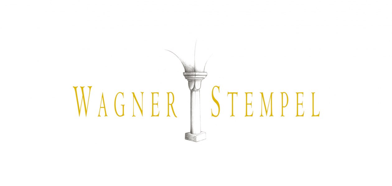 Weingut Wagner-Stempel_Logo, © Weingut Wagner-Stempel