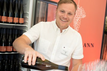 Weingut Dackermann_Winzer, &copy; Weingut Dackermann