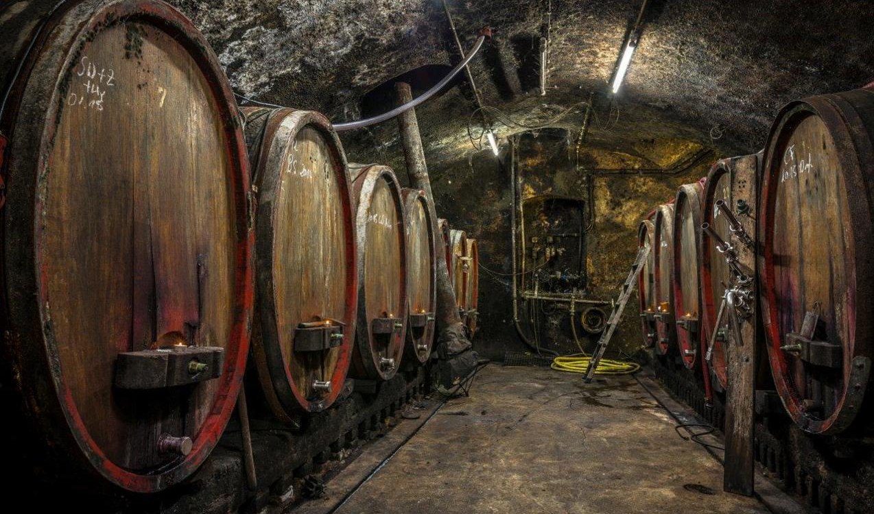 Weingut Georg Mahn_Keller, &copy; Weingut Georg Mahn