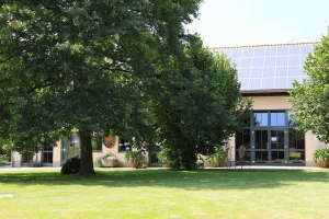 Weingut Dieter Michel_Au&szlig;enansicht, &copy; Weingut Dieter Michel